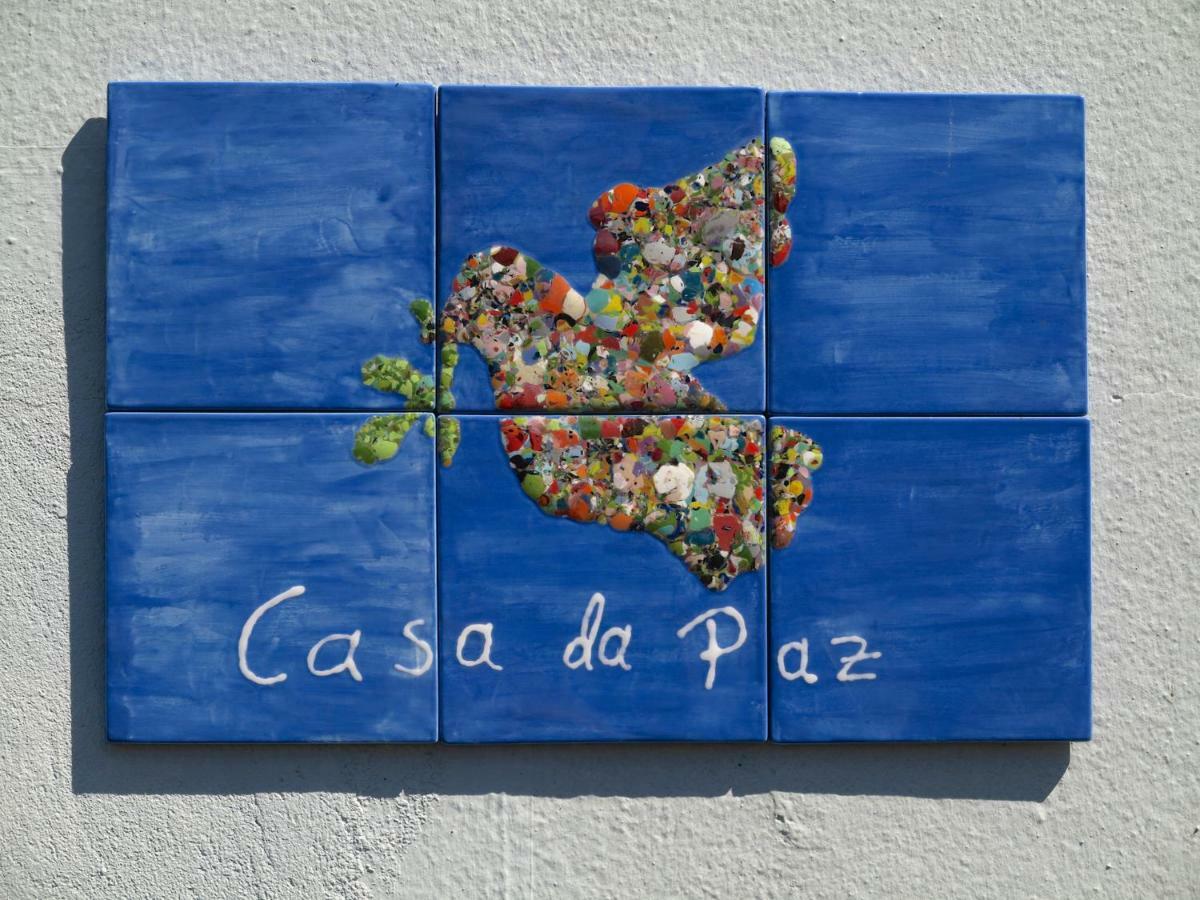 Cedros Casa Da Paz 빌라 외부 사진